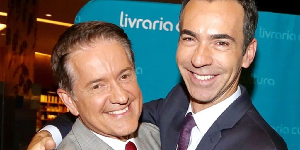 CNN aproveita ‘brecha’ da Globo, contrata apresentador e anuncia programa: “Outro desafio”