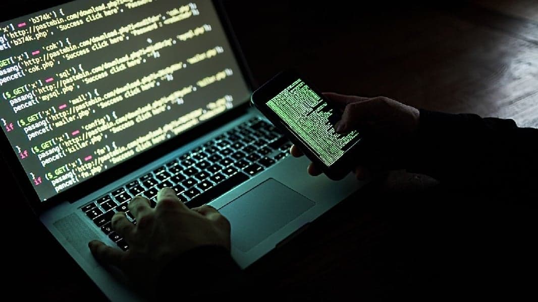Mercado clandestino da dark web (Foto: Reprodução/ Internet) Mercado clandestino da dark web (Foto: Reprodução/ Internet)