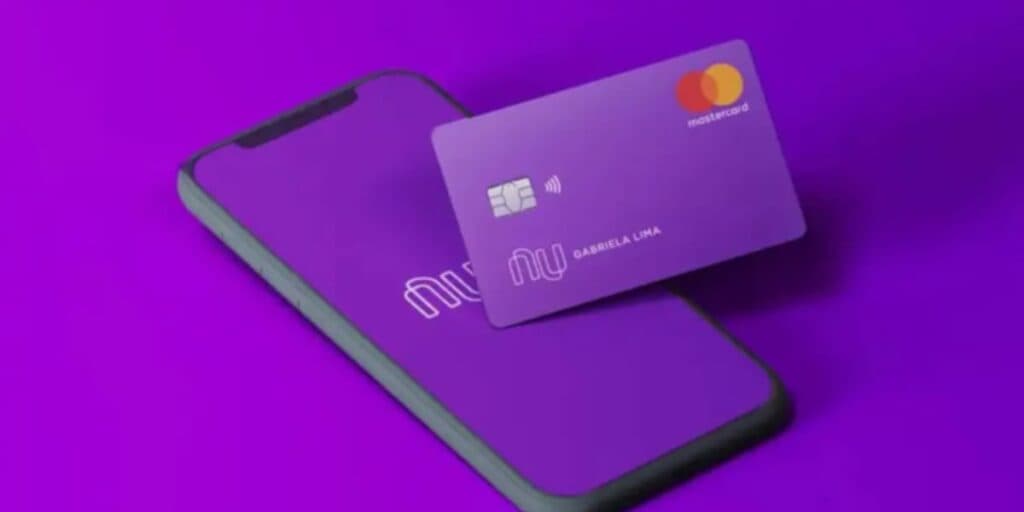 ALERTA: Nubank resolve bloquear função muito utilizada no aplicativo e clientes precisam ficar cientes
