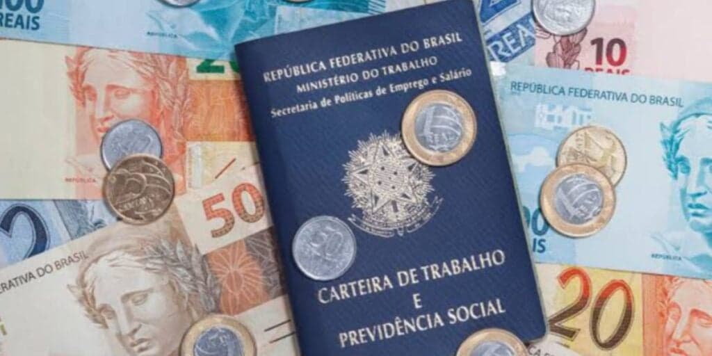 MUITO distante: este é o salário mínimo JUSTO que você deveria receber, imensamente MAIOR que o de agora