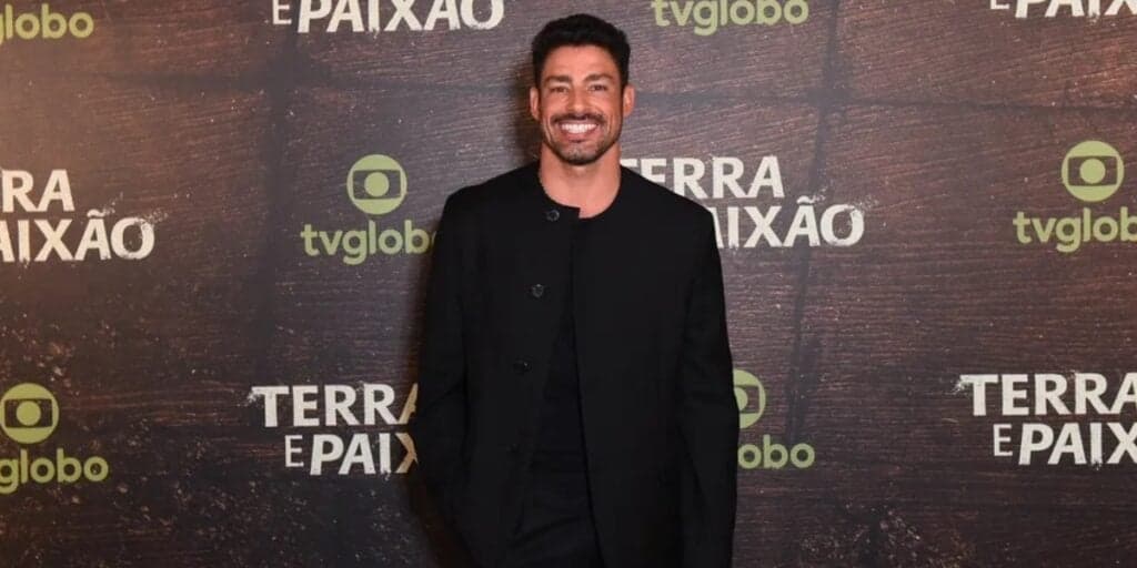 Cauã Reymond é dono de empresa gigante do entretenimento, que você deve conhecer e não fazia ideia
