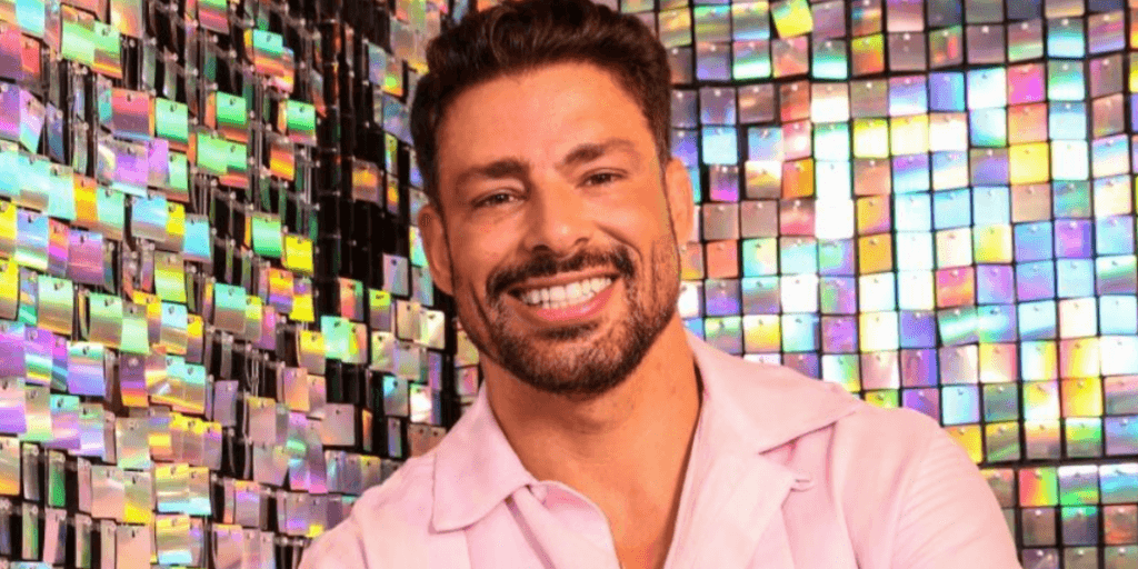 Dias após fim de casamento, Cauã Reymond surge com atriz global e dá o que falar: "Tarde foi com ela"