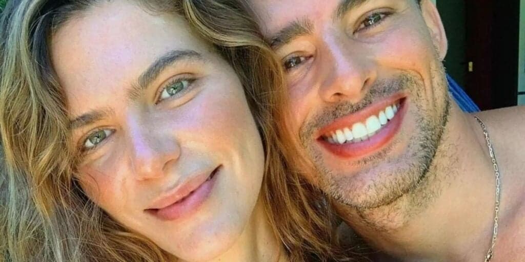 “Burra”, Mariana Golfarb fez desabafo antes de anunciar divórcio de Cauã Reymond, expôs medo e causou choque