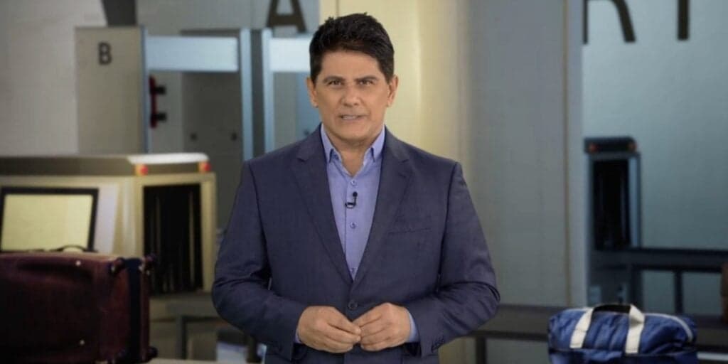 Patrulha das Fronteiras: passageiro brasileiro é flagrado com droga na cueca