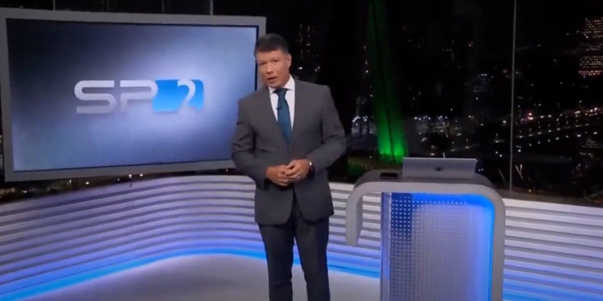 César Menezes, Globo