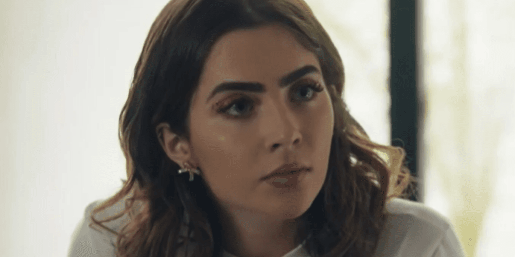 Travessia: Grávida de Ari, Chiara arma esquema para se livrar do bebê: "Tudo o que eu quero"