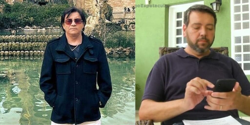 Homem que garante ser filho de Chitãozinho vai à público e expõe quem é o cantor: "Nunca me procurou"