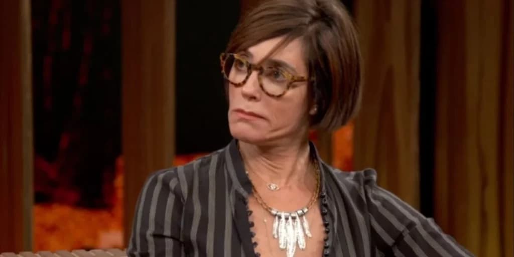 Christiane Torloni passa por situação no meio do aeroporto e passageiros ficam perplexos: "É um absurdo"