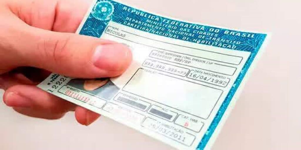 ALERTA GERAL da CNH: 40 pontos é o limite apenas para alguns e muitos estão perdendo a carteira