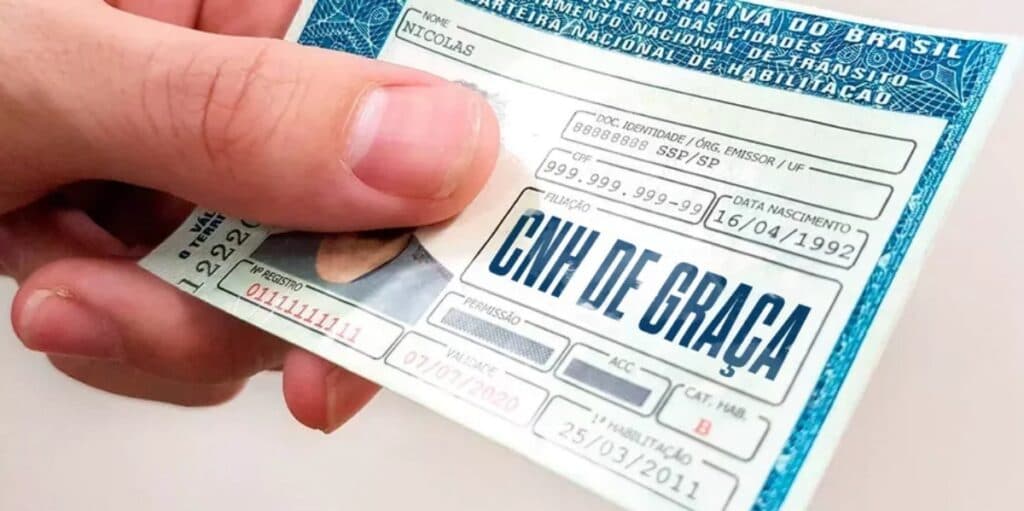 CNH SOCIAL: Não tem dinheiro para emitir a sua? Detran vai emitir 80 mil unidades; veja o que fazer