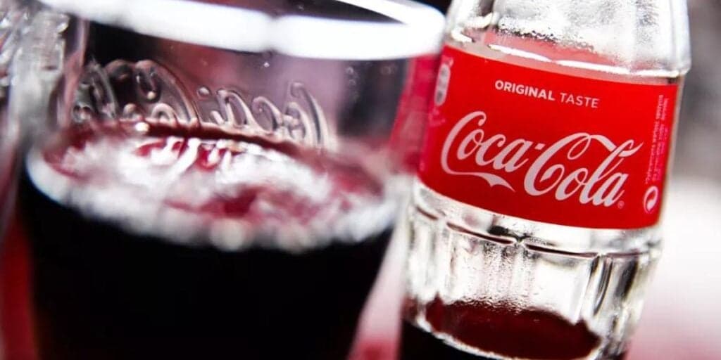 Infarto, corrosão dos dentes e mais: Coca-Cola tem verdade revelada com reais consequências no corpo