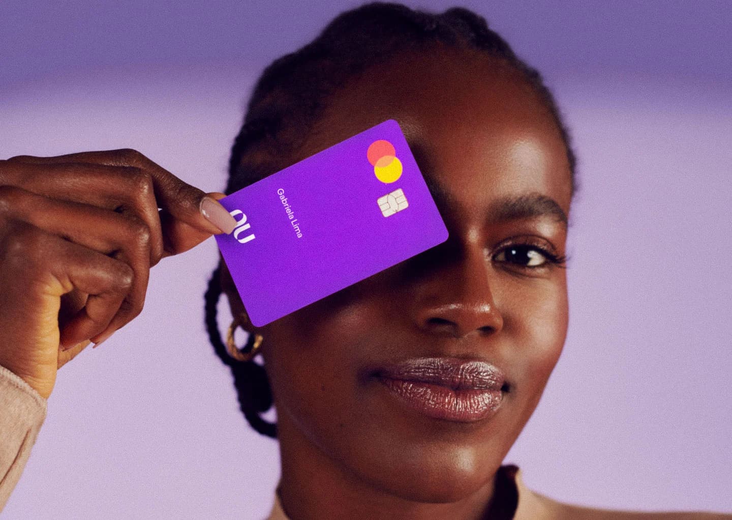 Nubank (Reprodução/Internet)