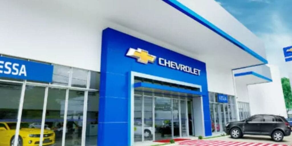 ATENÇÃO: Se você tem carro da Chevrolet precisa saber disso agora; eles vão abrir mão de item valioso