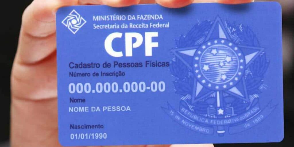 Seu CPF pode estar IRREGULAR, você não faz nem ideia e DEVE descobrir agora