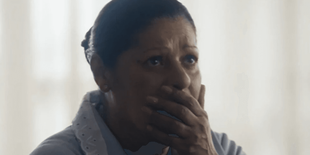Travessia: Pilar faz Creusa pagar o preço por saber demais e empregada implora pela própria vida: "Não tenho nada"