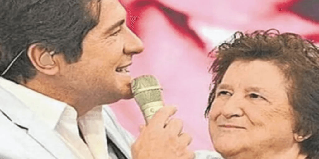 Triste notícia: Morre Dona Maria Aparecida, mãe do cantor Daniel aos 82 anos