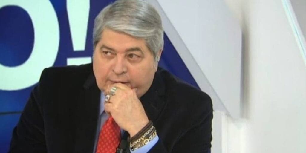 Jornalista parte pra cima de âncora do Brasil Urgente após expor o que ele fez: "Pra mim o Datena morreu"