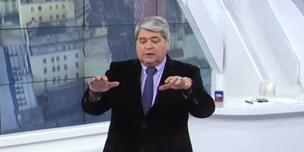 Ao vivo – Datena dá notícia grave, mostra imagens aterrorizantes e você precisa saber o que está acontecendo
