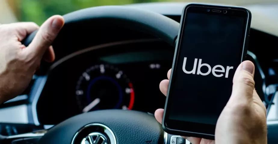 Agora: Uber acaba de emitir comunicado confirmando mudança IMPORTANTE em carros e usuários têm que sabe