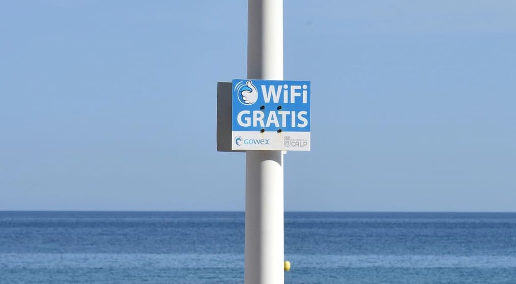 Wi-Fi público pode ser perigoso. Foto: Reprodução/Internet Wi-Fi público pode ser perigoso. Foto: Reprodução/Internet