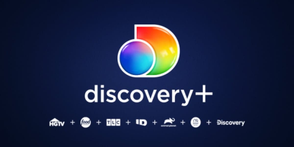 Discovery+ passará por fusão (Foto: Divulgação)