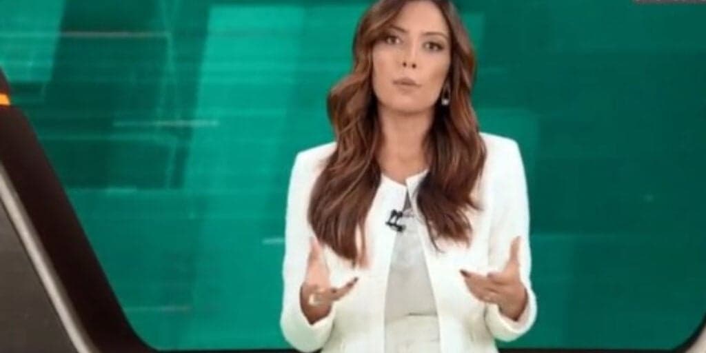 Domingo Espetacular mostra o drama da ex-musa gata da Globo amada por todos: "Eu sofri violência"