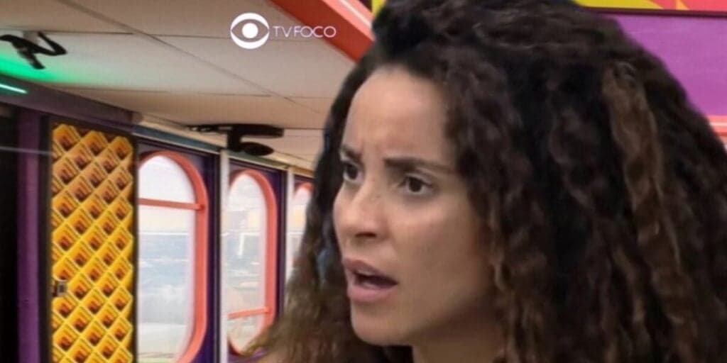 BBB23 - Domitila Barros é eliminada do reality e consagra vitória das desérticas