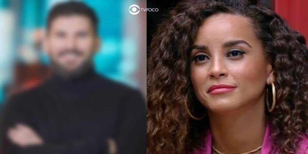 BBB23 - Relação sigilosa de Domitila Barros é exposta e identidade acaba confirmada ao Brasil