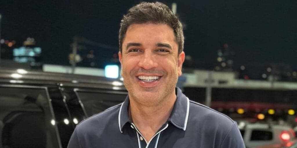 Edu Guedes é dono de empresa gigante, que você já deve ter ido se deliciar e nem fazia ideia