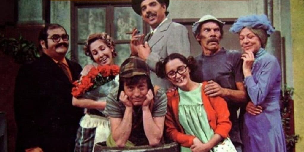 A última fala macabra de astro do Chaves a colega de elenco antes de morrer: "A gente se vê no inferno"