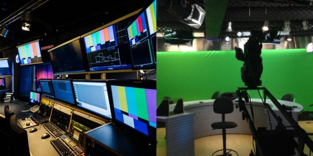 Sem permissão para estar no ar e crise: a emissora de TV que acabou sendo obrigada a encerrar transmissões