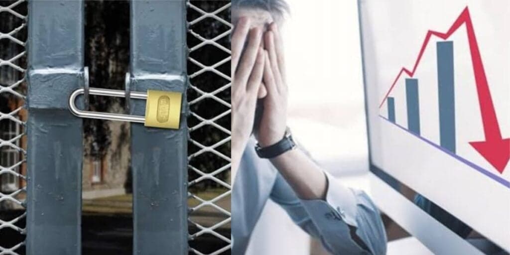 FALÊNCIA: Devendo quase R$ 1 bilhão, empresa amada pelos brasileiros pode fechar às portas