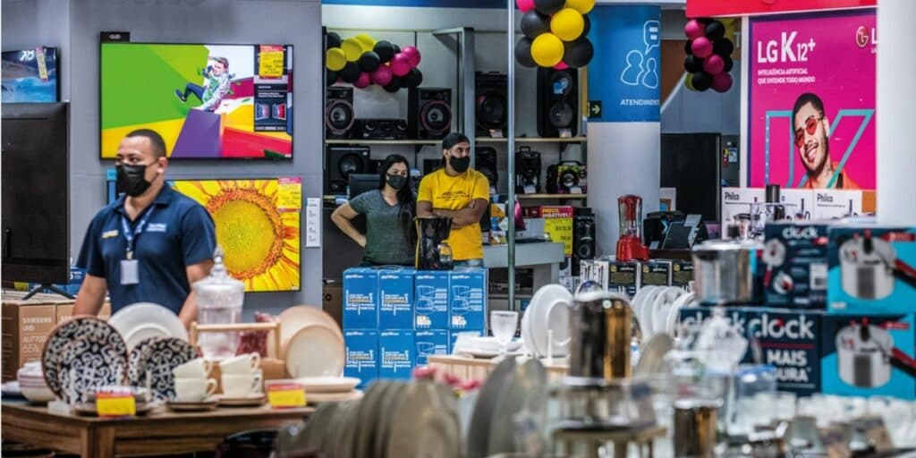 Falência: Empresa que fechou 400 lojas e deu adeus, revive das cinzas e vai expandir por todo Brasil