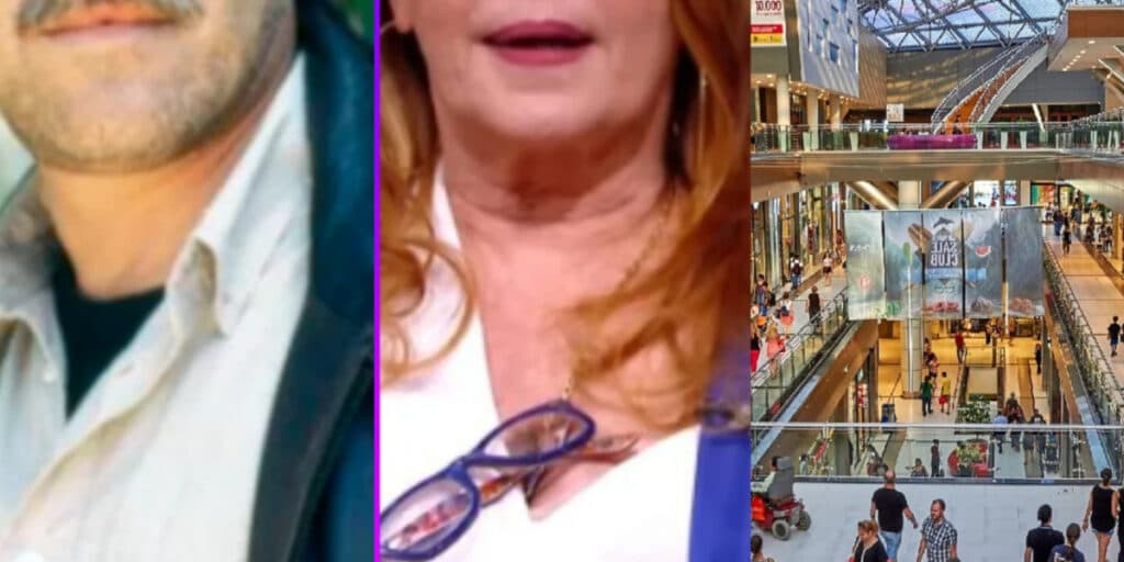 Famosa loja de shopping fecha as portas; Estrelas da Globo transavam nos bastidores