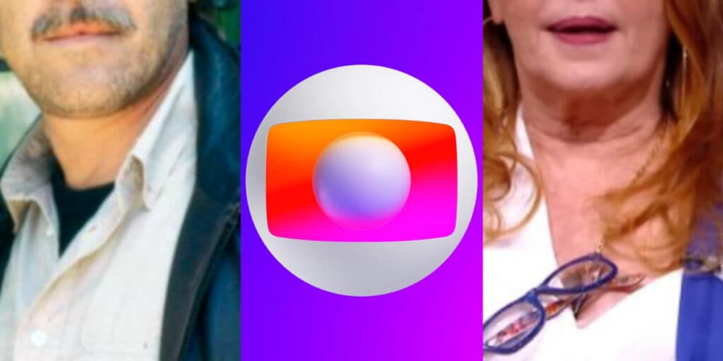 Acredite se quiser, estas são as estrelas da Globo que transavam no horário do almoço e tudo acabou vazando