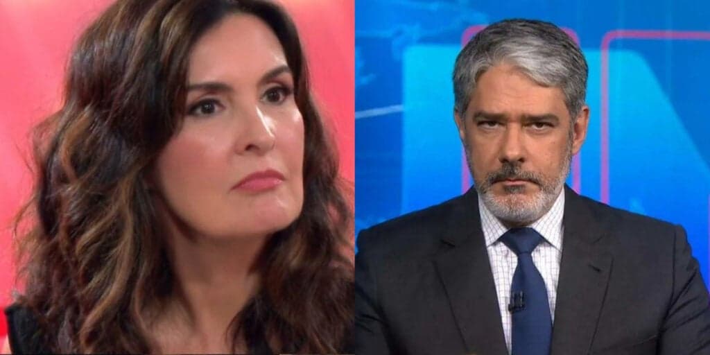 A nova e real relação de William Bonner e Fátima Bernardes, anos após separação e fala esclarecedora