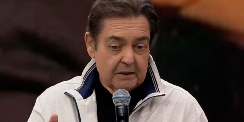 Faustão leva estrela do SBT à Band após anos de demissão do canal e explode como nunca: Audiências 25/4