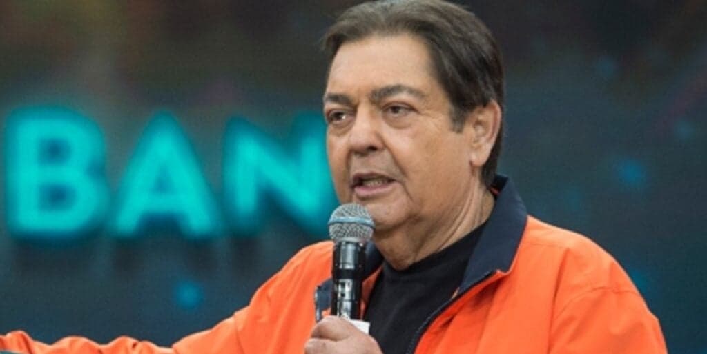 Famoso, após passar pelo programa do Faustão, se envolve em escândalo com prostituta e detona: “Infelizmente”