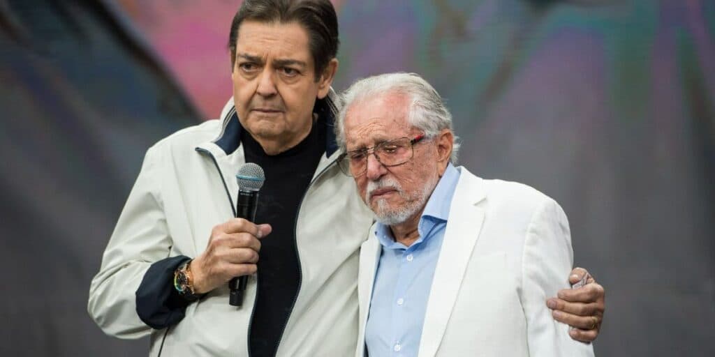 Carlos Alberto entrega tudo o que passou ao lado de Faustão e confirma situação: "Preparou tudo"