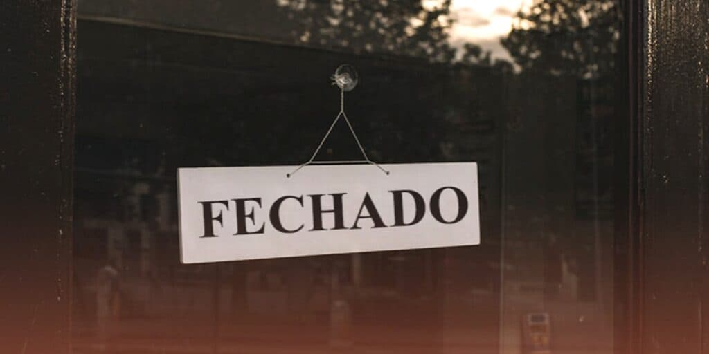 Falência decretada: o fim da empresa de chocolates muito amada por brasileiros que viu tudo despencar