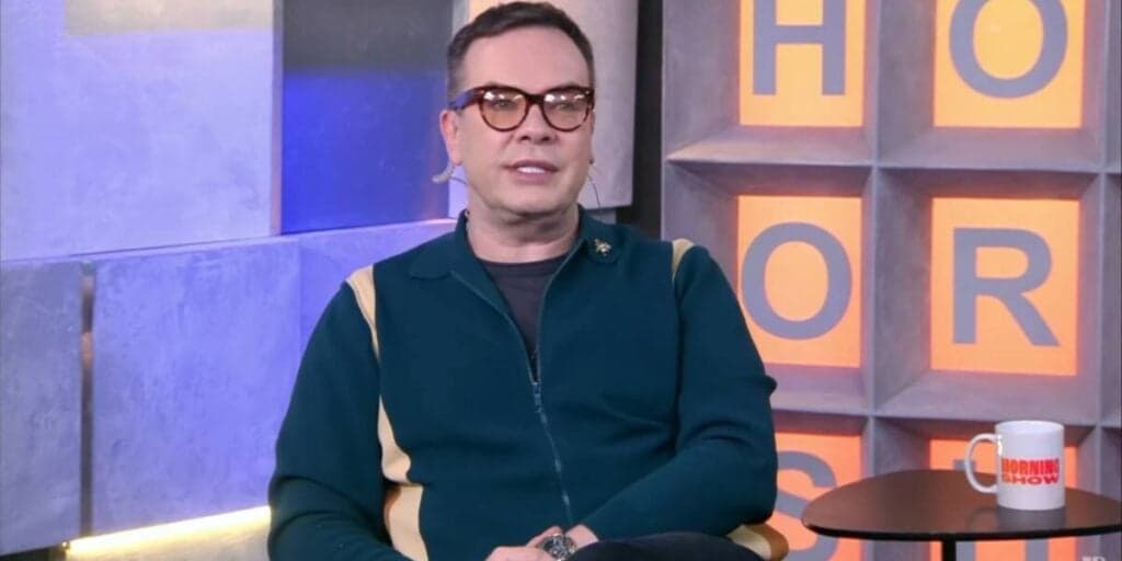 Felipeh Campos acaba com a “raça” de apresentadora e faz forte afirmação: “Deixou em estado vegetativo”