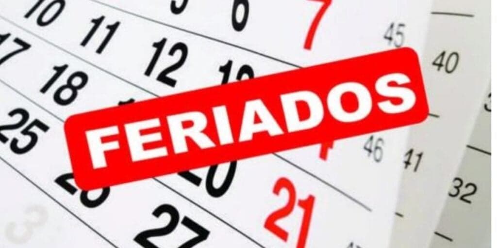 Oficial: Feriado é CONFIRMADO para a próxima quarta (10) em cidade e moradores já podem comemorar