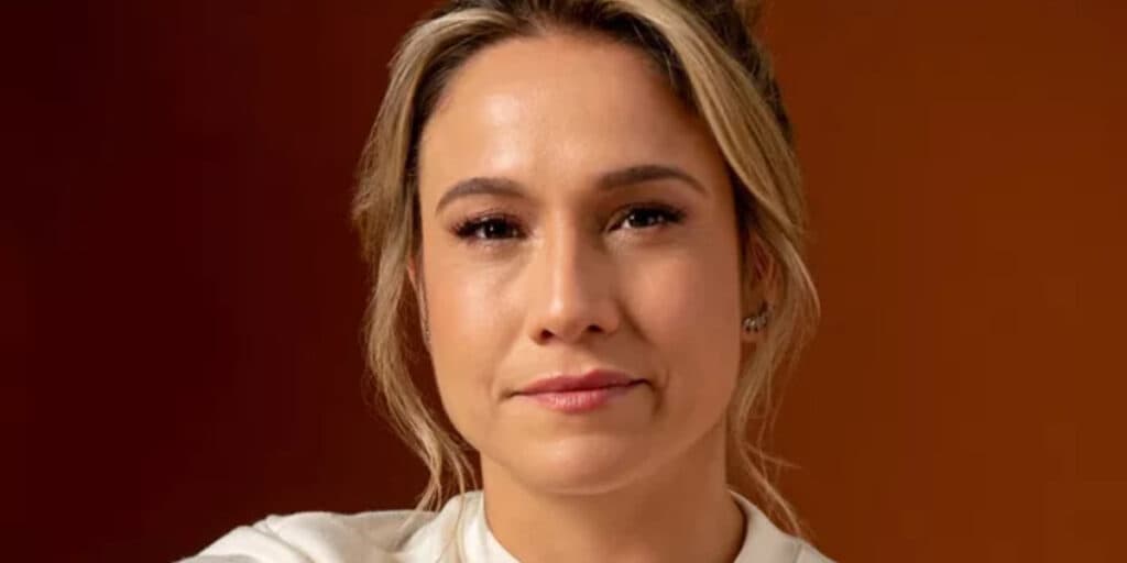 Os detalhes do primeiro sex0 com mulher exposto por Fernanda Gentil de forma corajosa