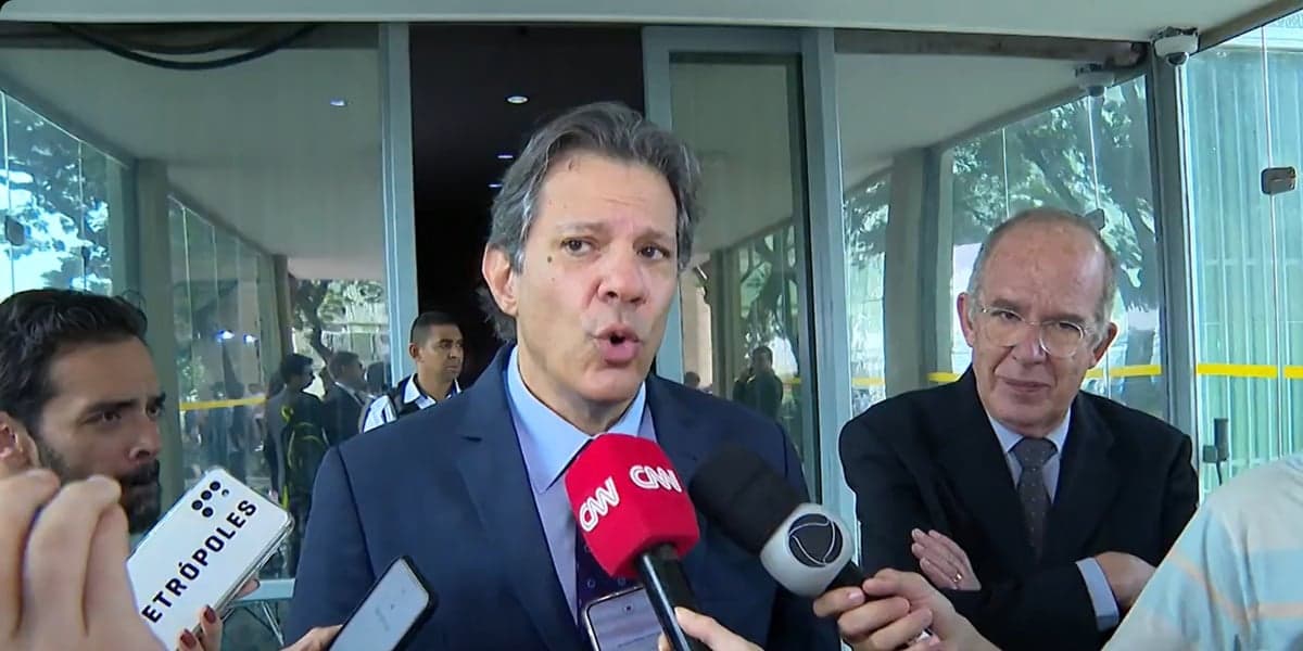 Banco Central faz comunicado geral importante e até governo considera situação como muito preocupante - Foto Reprodução Internet