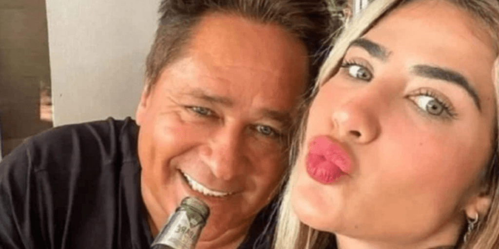Filha de Leonardo desabafa, assume vício mortal e toma decisão que impacta a família: "Não adianta"