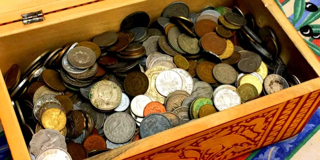 Atenção: Se você achar esta moeda brasileira terá automaticamente 30 mil reais no seu bolso