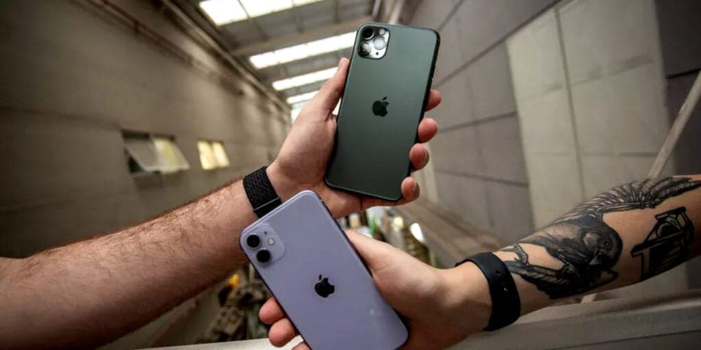 Tem iPhone? Saiba aqui as dicas sobre seu aparelho que ninguém nunca te contou