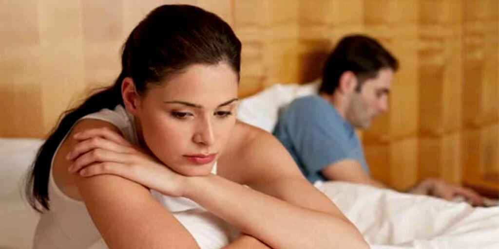 Muito cuidado: ESTAS atitudes estão ARRUINANDO sua vida sexual no casamento e você precisa saber