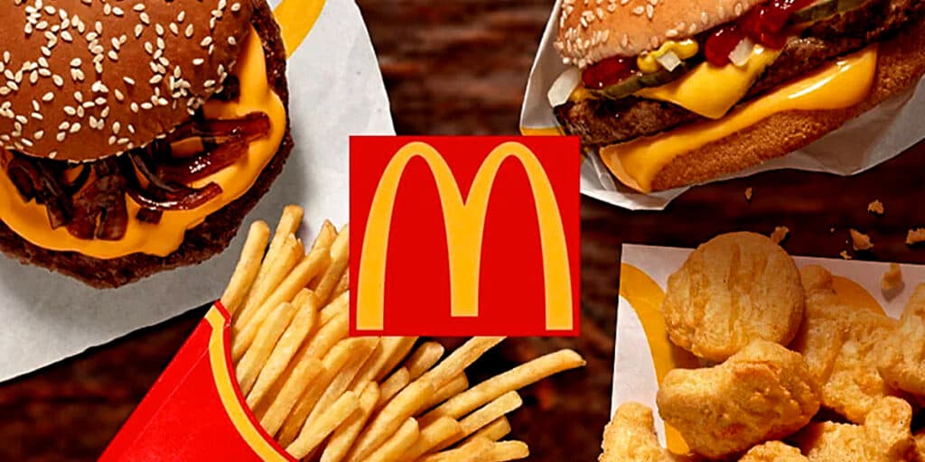 Atenção: Se você tem um lanche favorito no McDonald’s precisa saber que ele vai mudar agora
