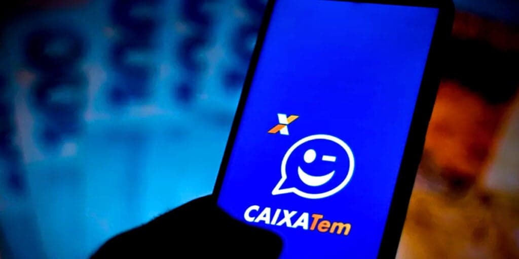 Saque agora imediatamente pelo Caixa Tem: 3 mil reais na sua mão até o fim de semana